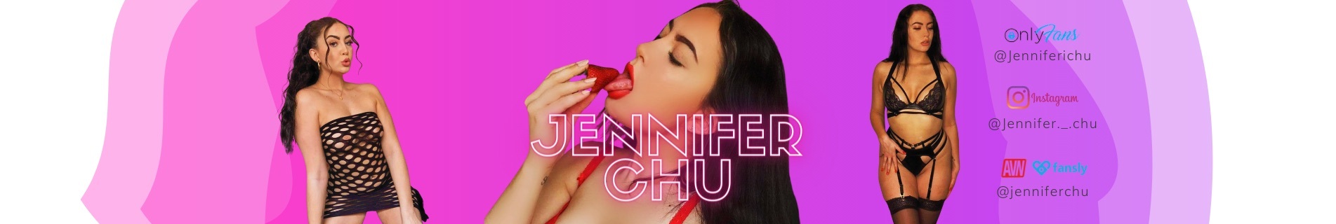 Jennifer Chu - Top 3% Creator thumbnail