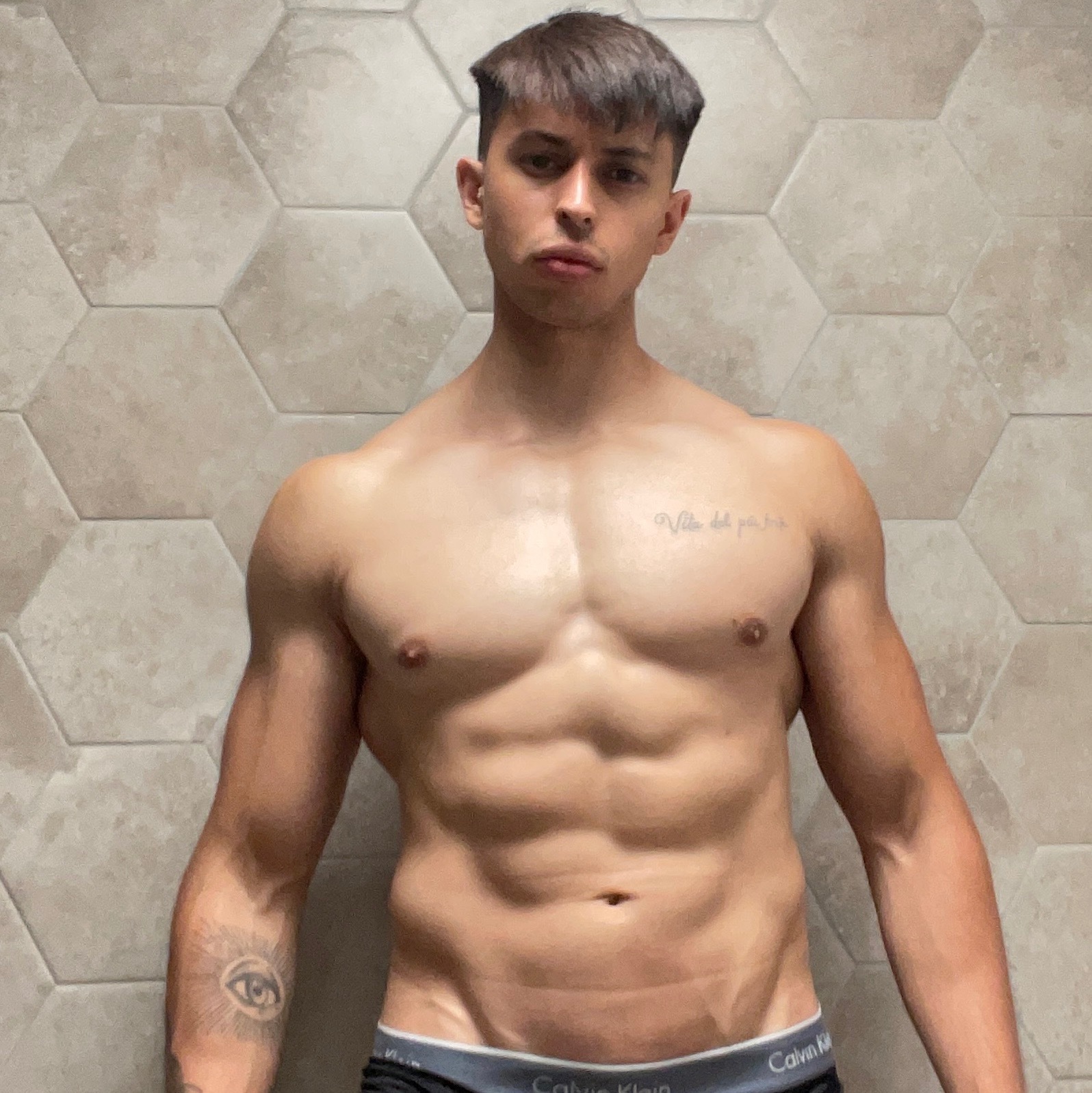 fitmike22 profile