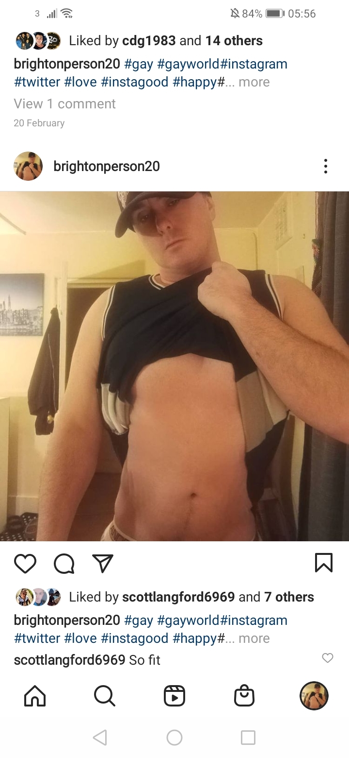 normalgayguys profile