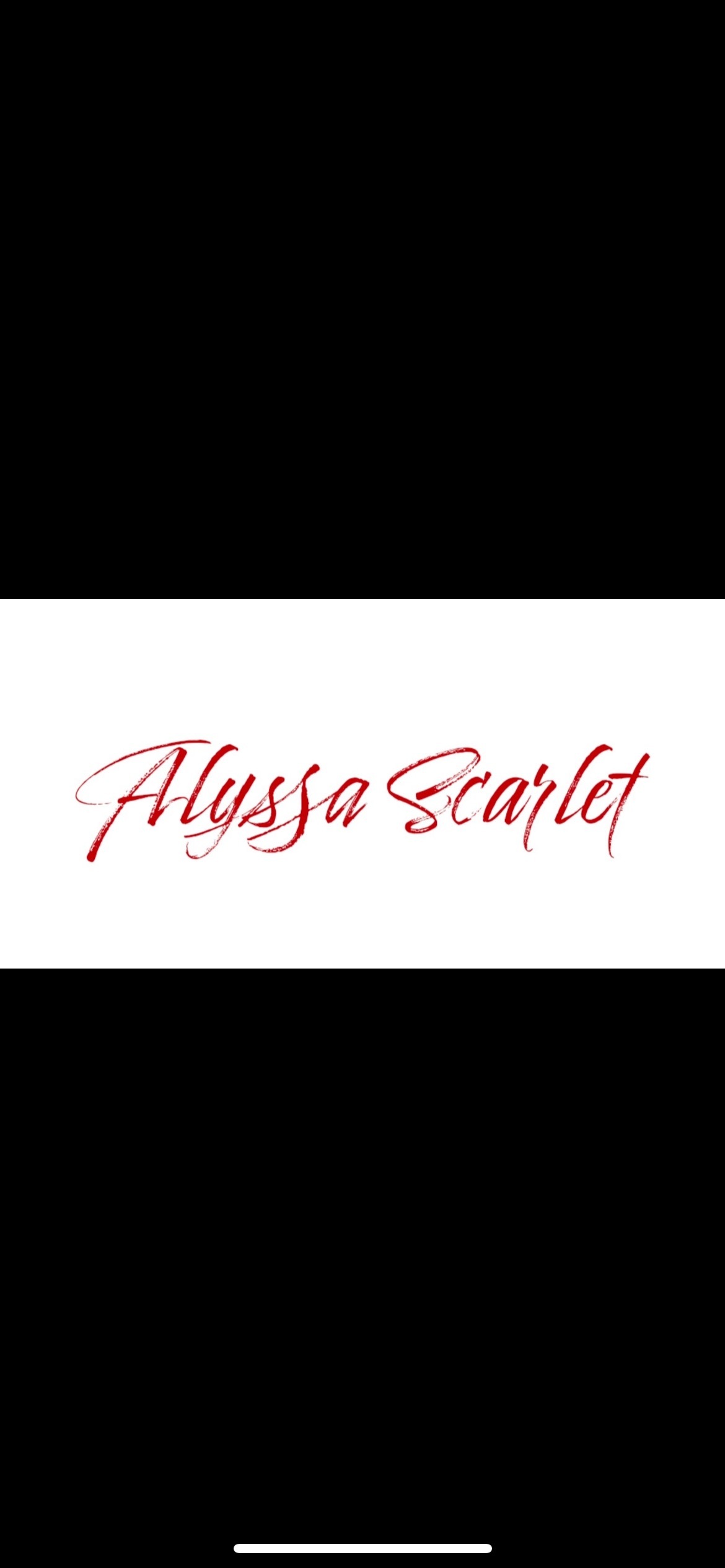 Alyssa Scarlet thumbnail