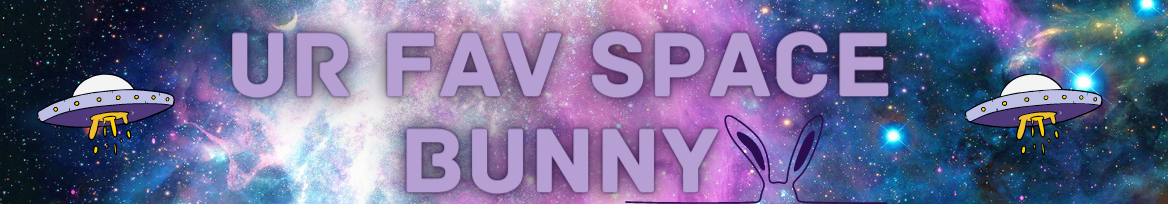 Your Favorite Space Bunny thumbnail