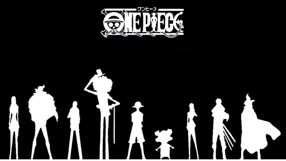 Straw Hat Luffy profile