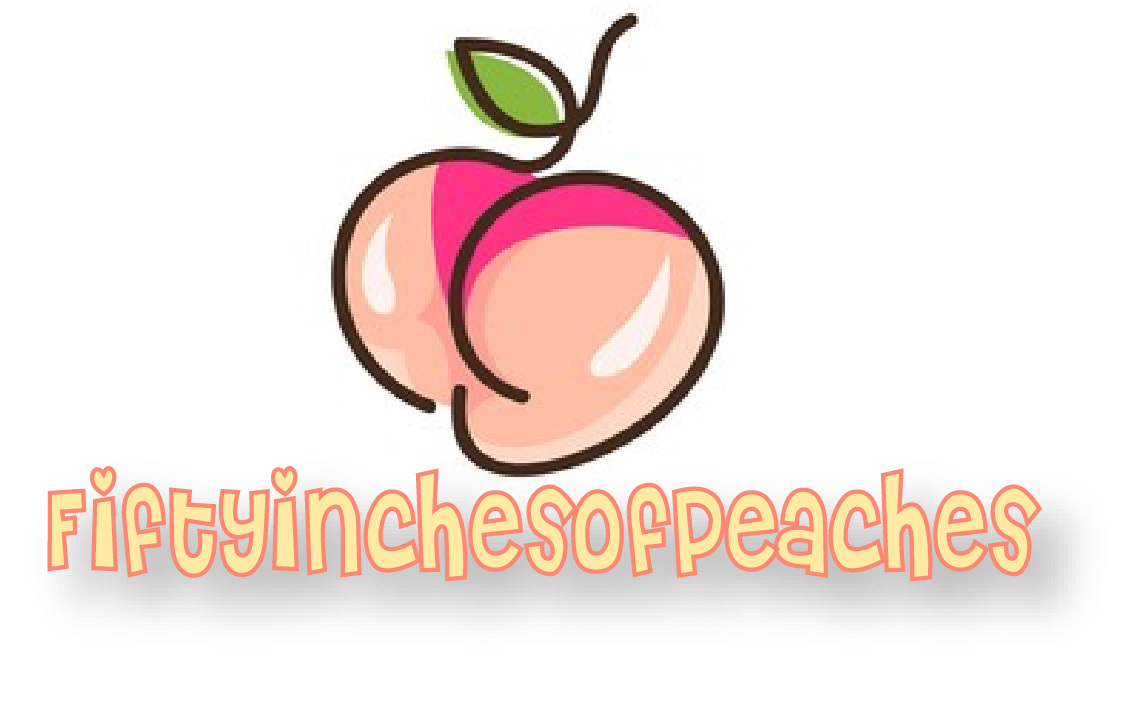 fiftyinchesofpeaches profile