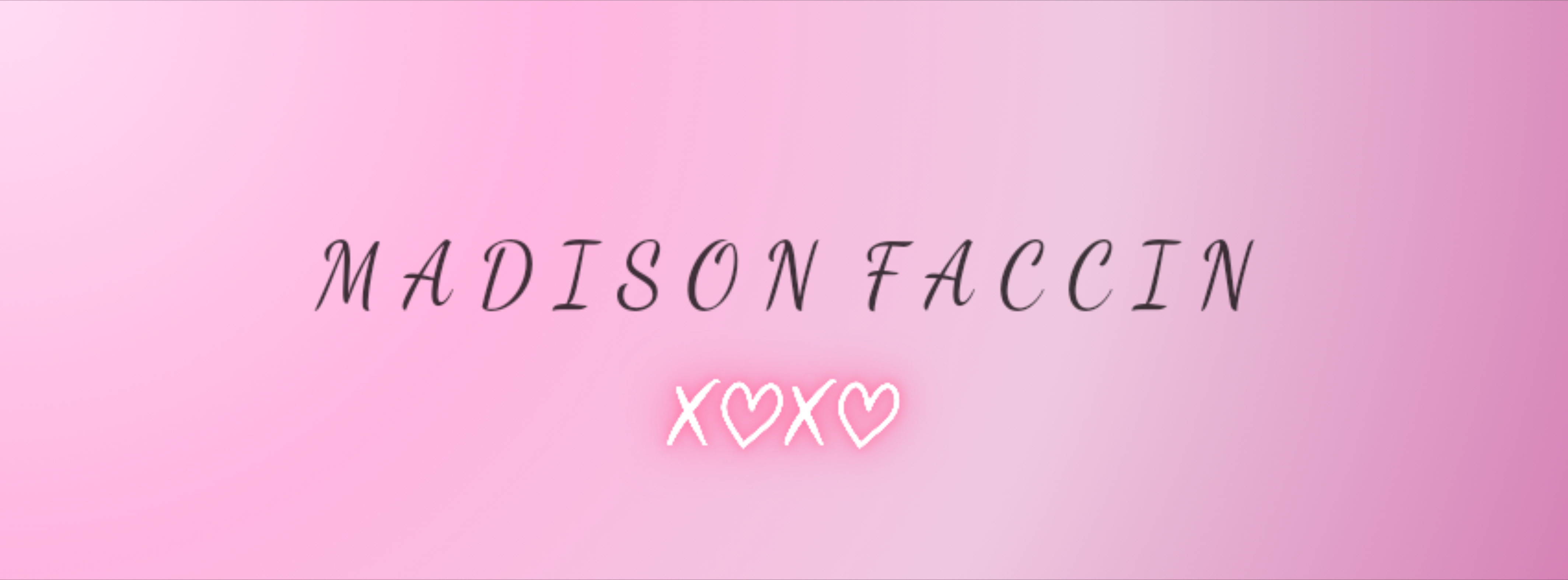 Madison Faccin thumbnail