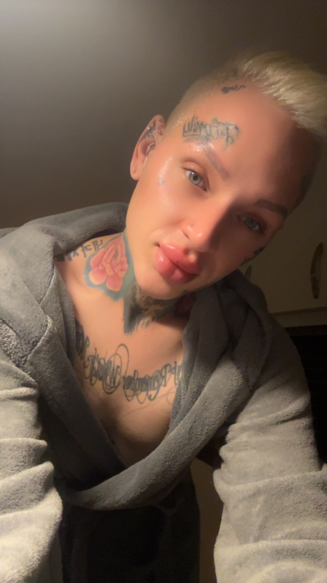 tattooedswegay profile