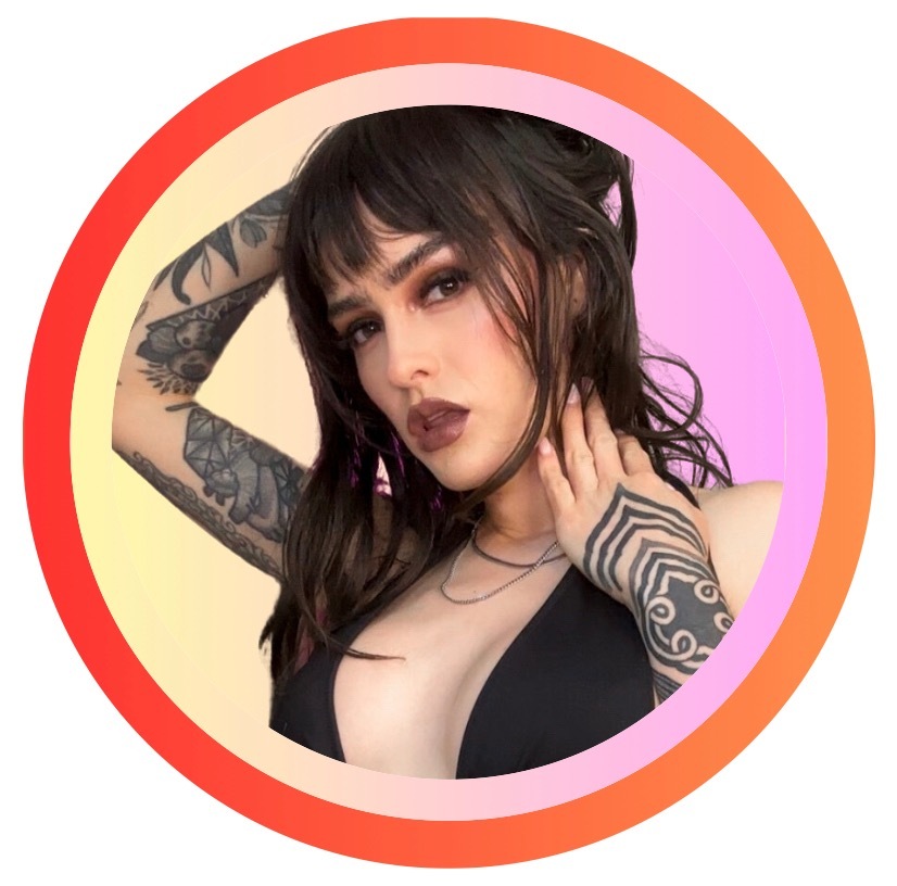 👑 Holly 👑 fetish, bratty princess ✨ profile