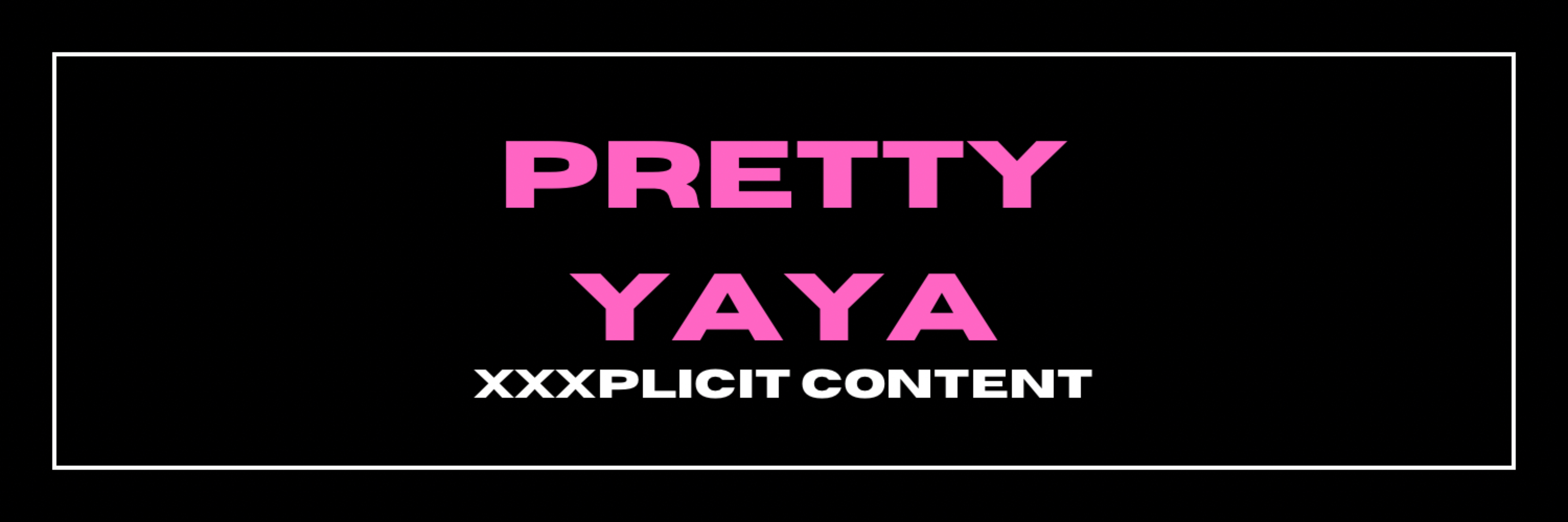 missprettyyaya thumbnail