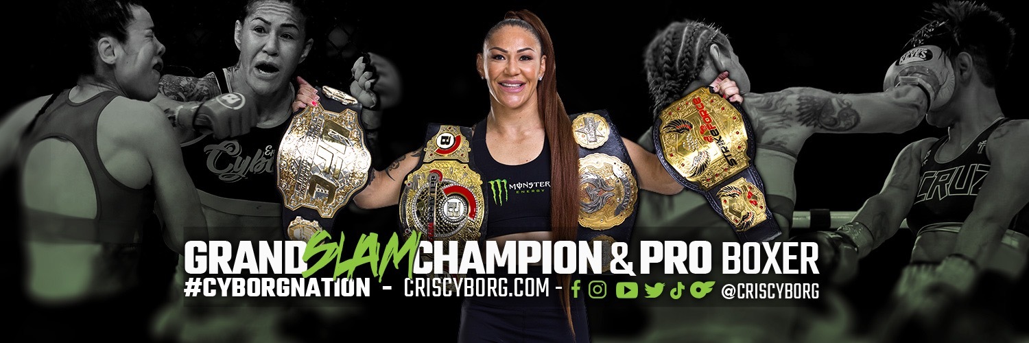 criscyborg thumbnail