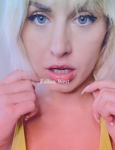 fallonwestofficial profile