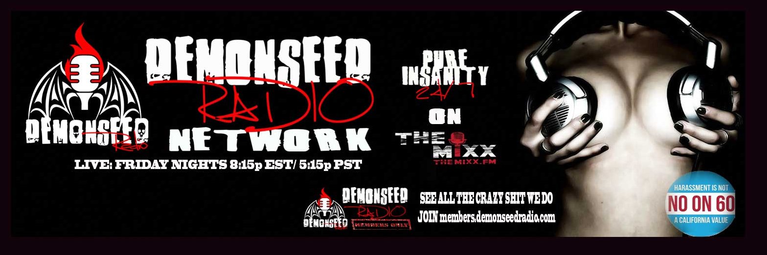 demonseedradio thumbnail