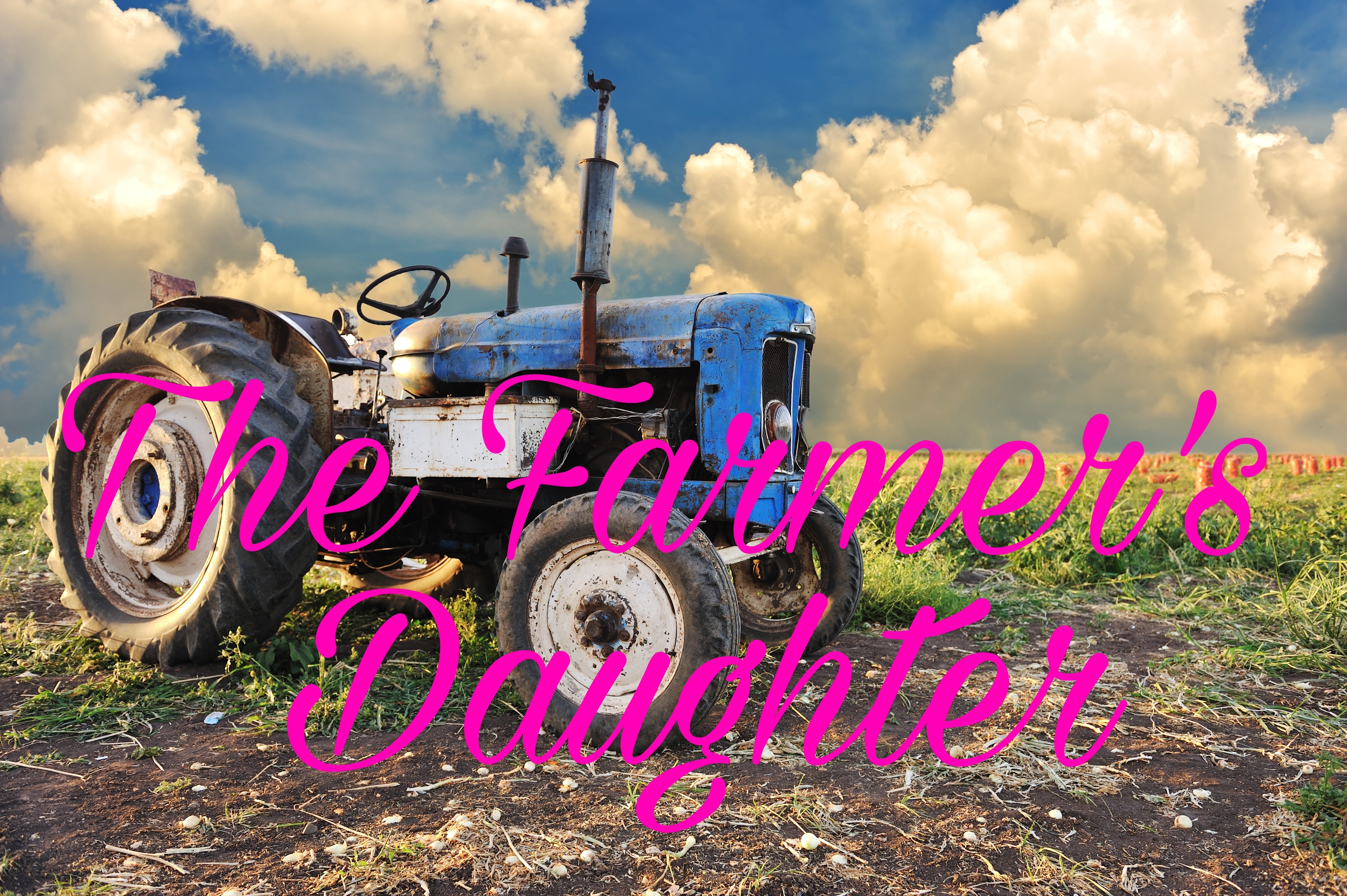 Farmer's Daughter167 thumbnail