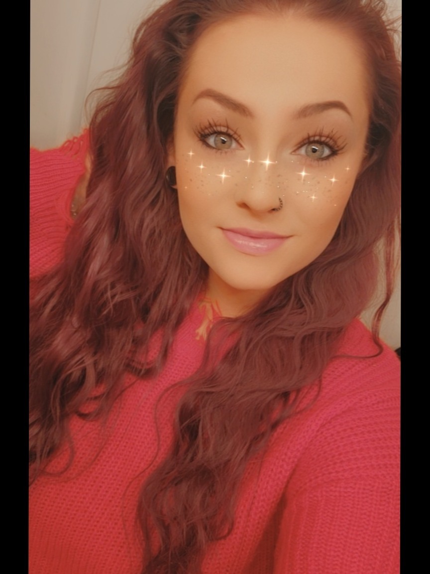 littleredd97 profile