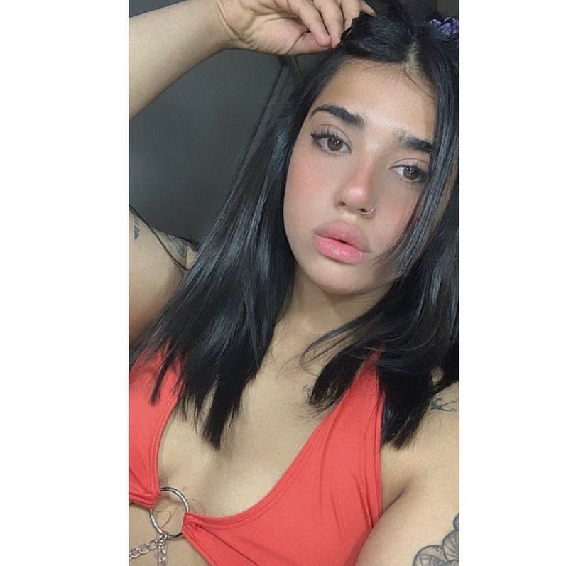 latinbitch22 profile