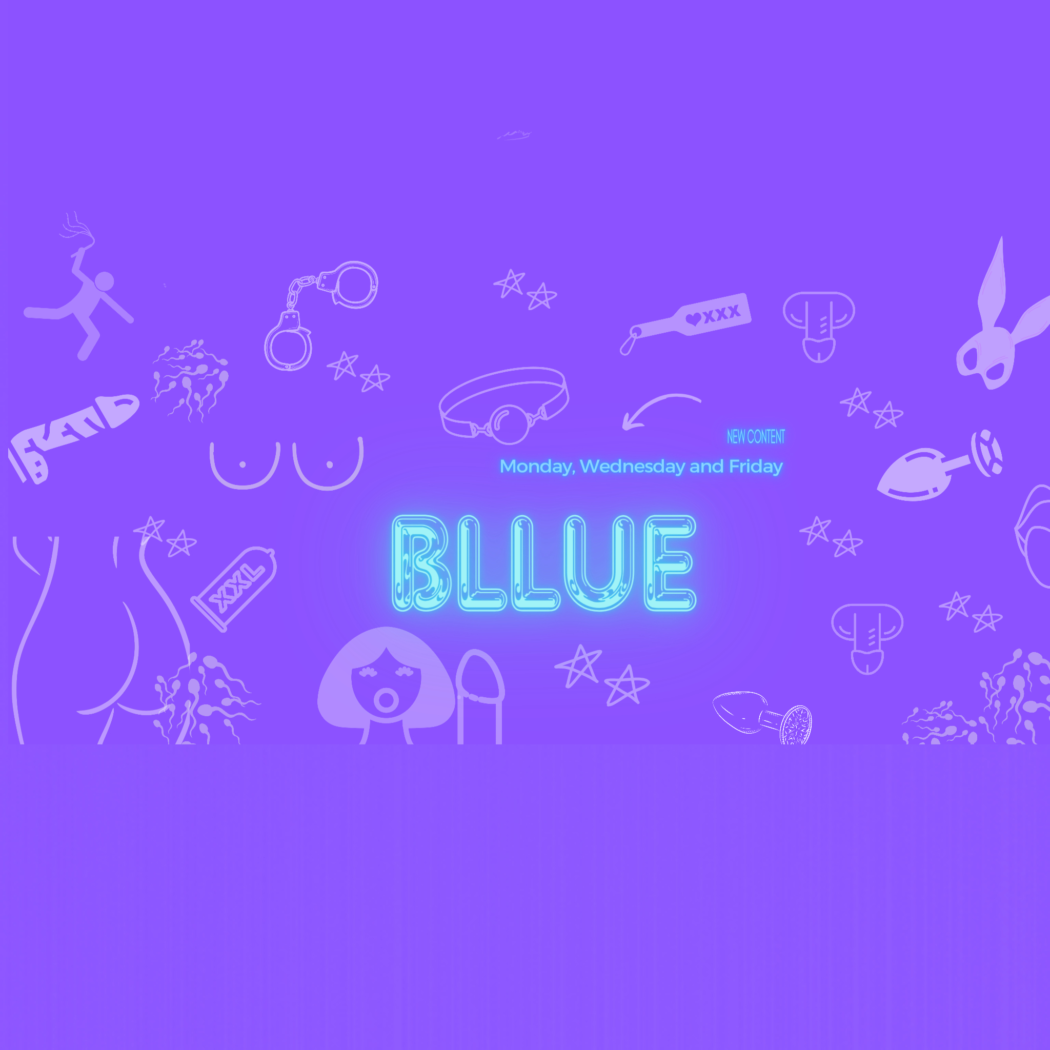 bllue thumbnail