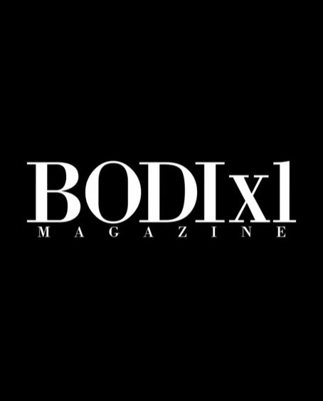 BODIxl Magazine profile