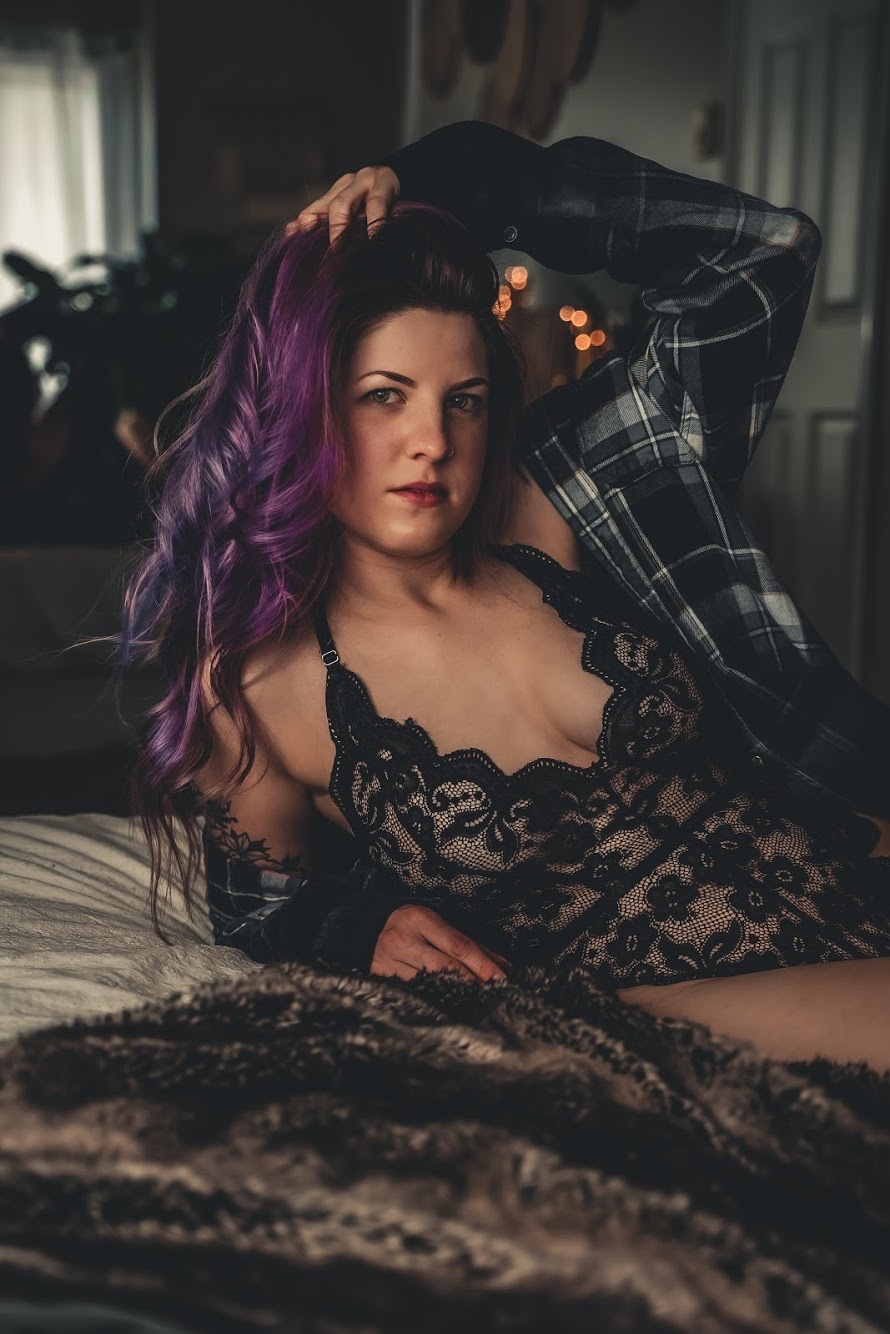 thatpurplehairedlady profile