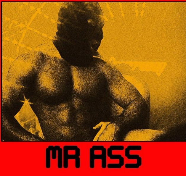 Mr. Ass 💪🏾🍑 profile