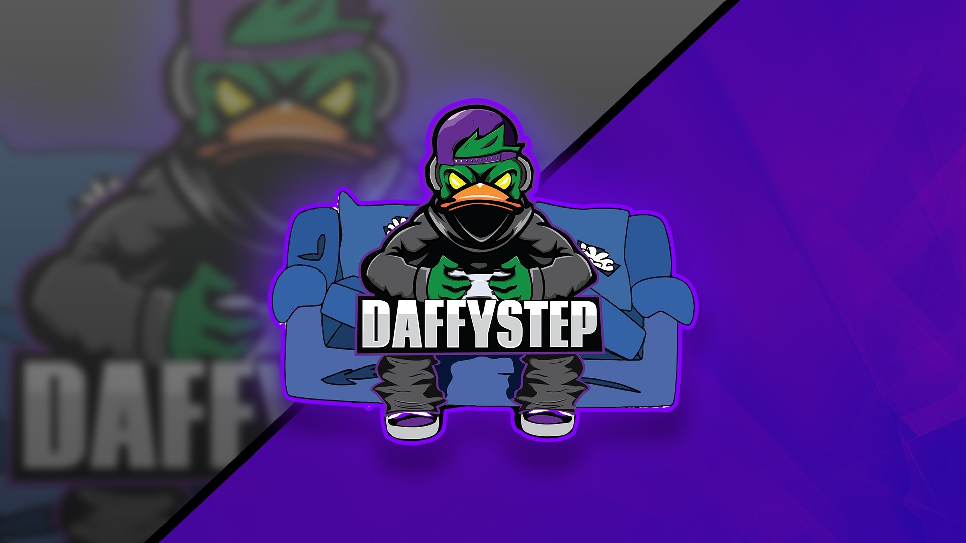 daffystep thumbnail