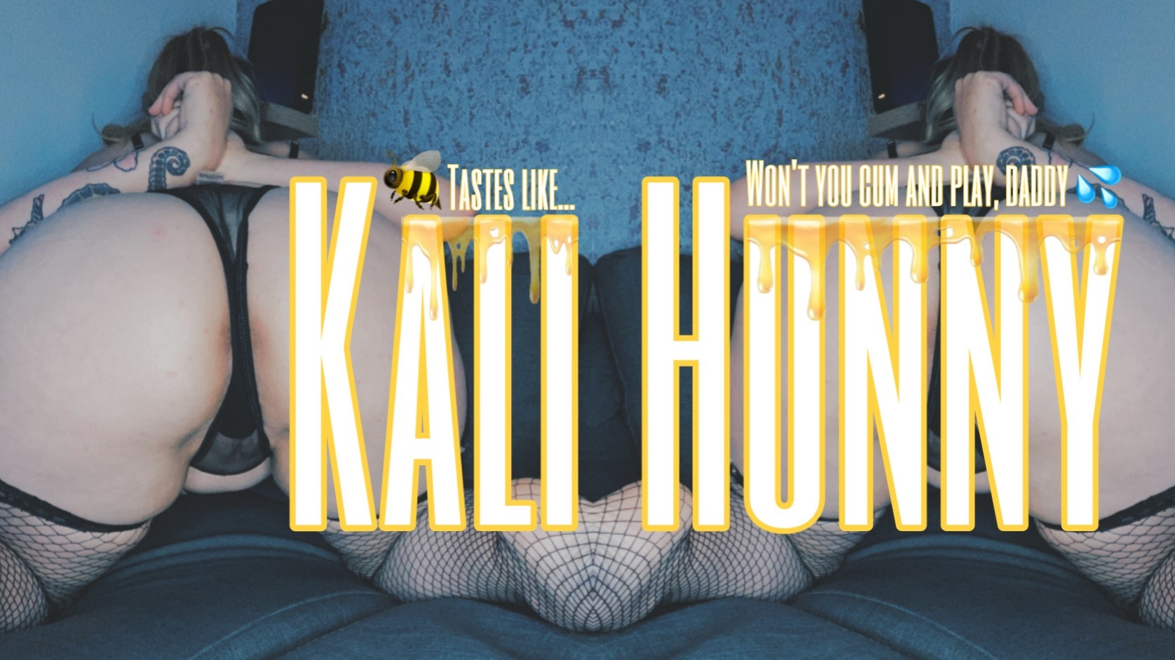 kali_hunny thumbnail