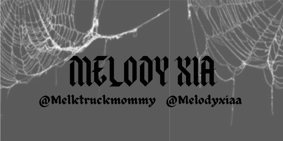 melodyxiaa thumbnail