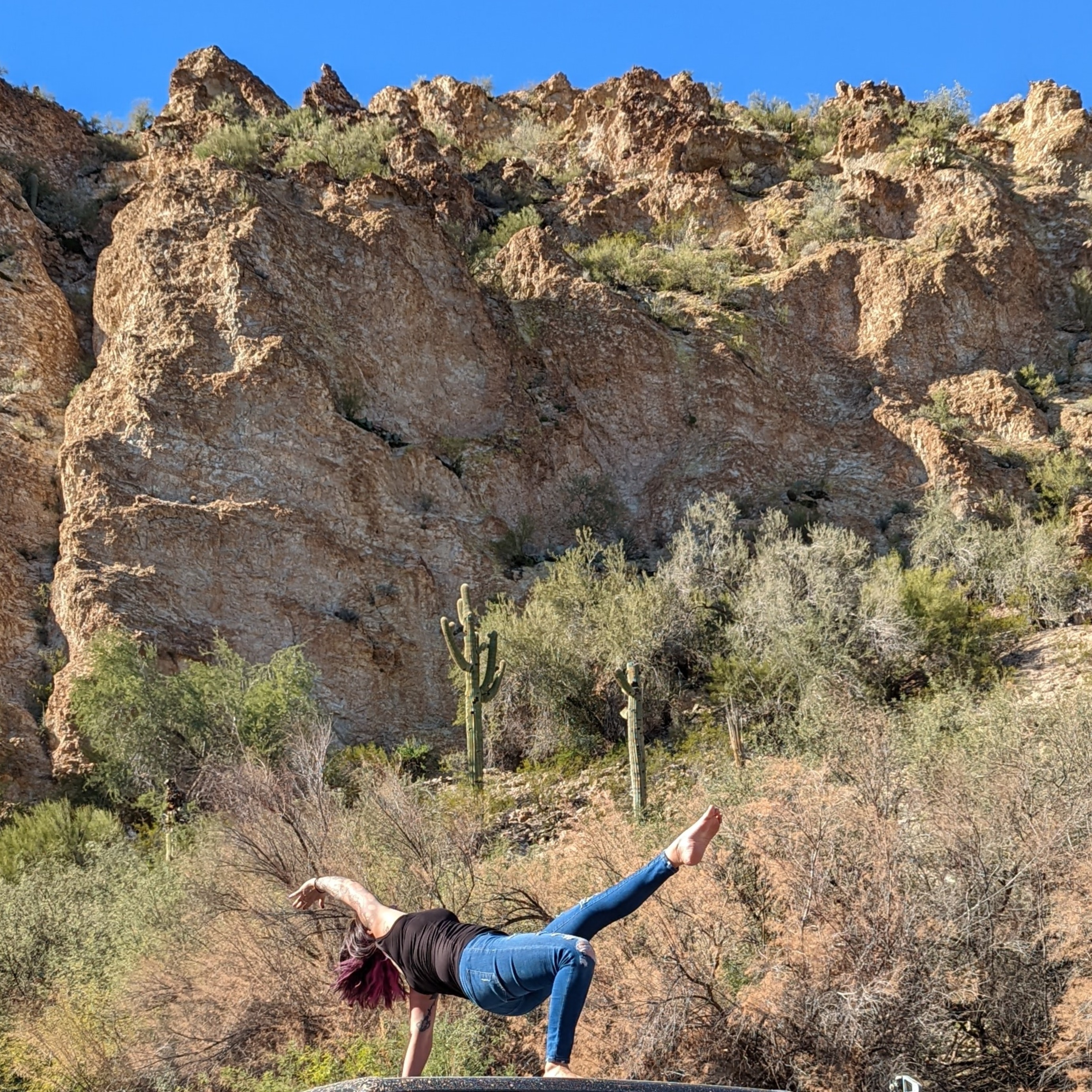 YogaPixie profile