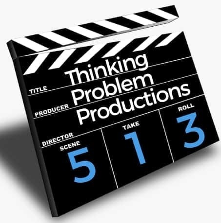 Thinking Problem Productions thumbnail