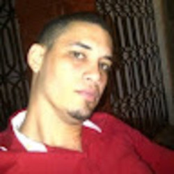 Victor Manuel Moore Reyes profile