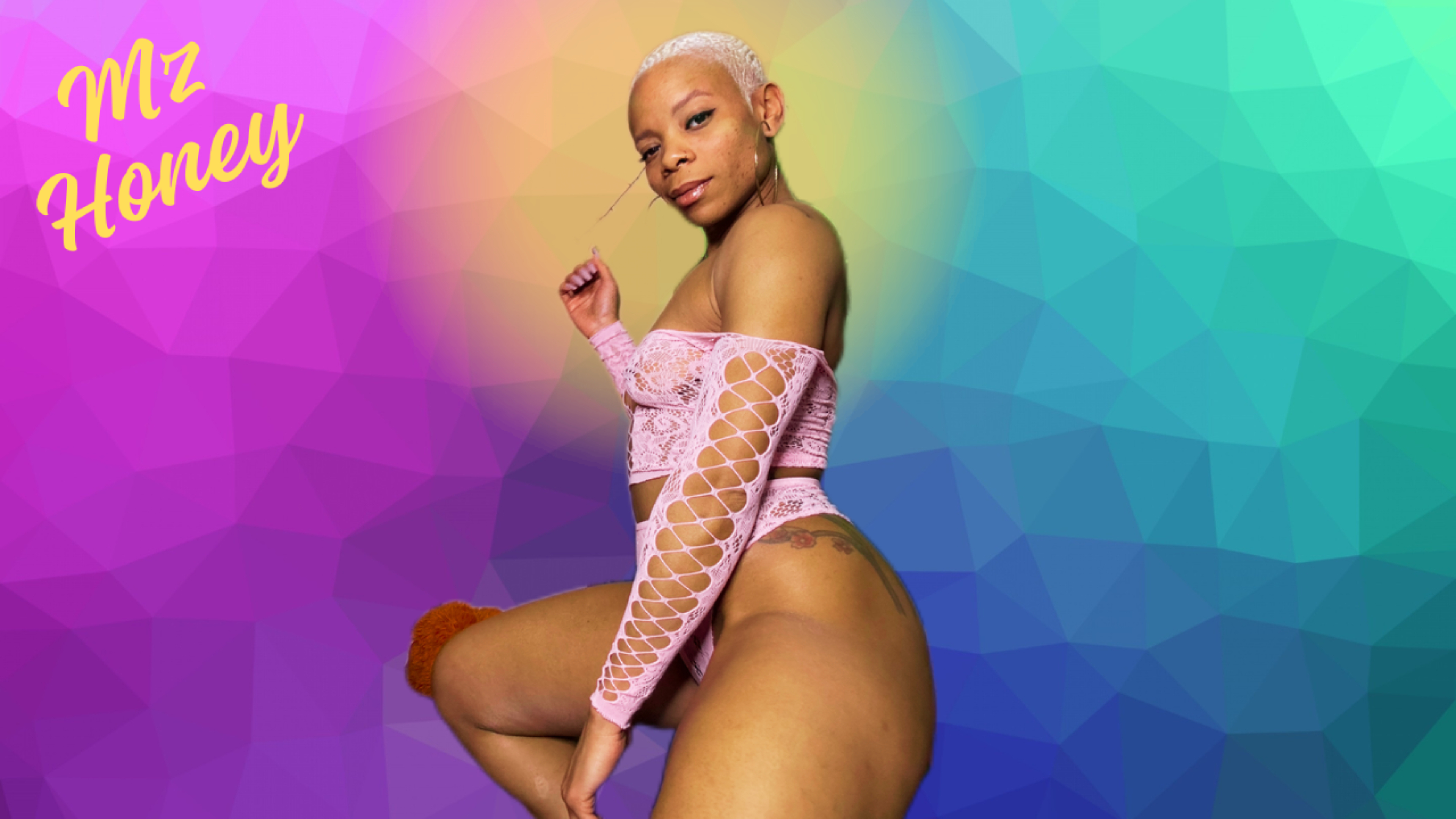 mzhoneyyy profile