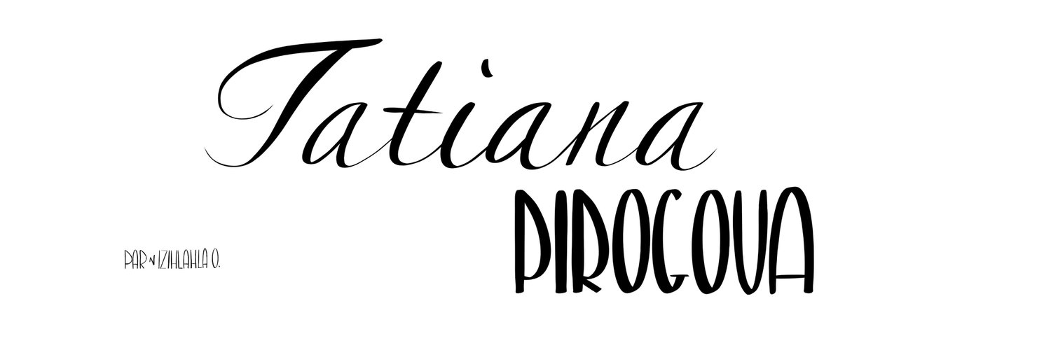 Tatiana Pirogova thumbnail