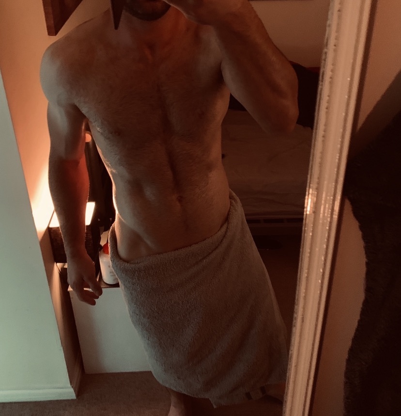 hornyhunk31 profile