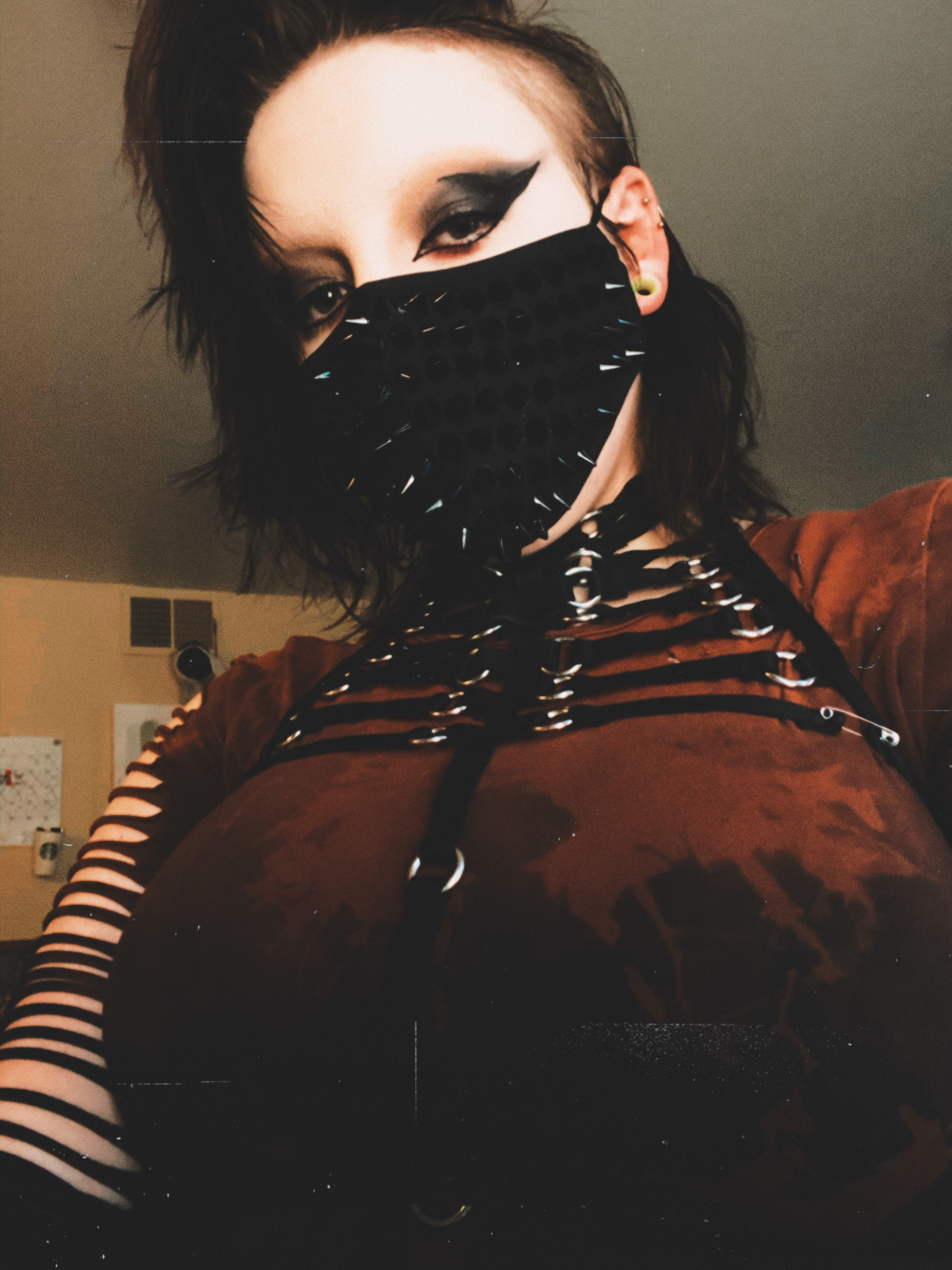 Jinx_Coffin🕸🕷 profile