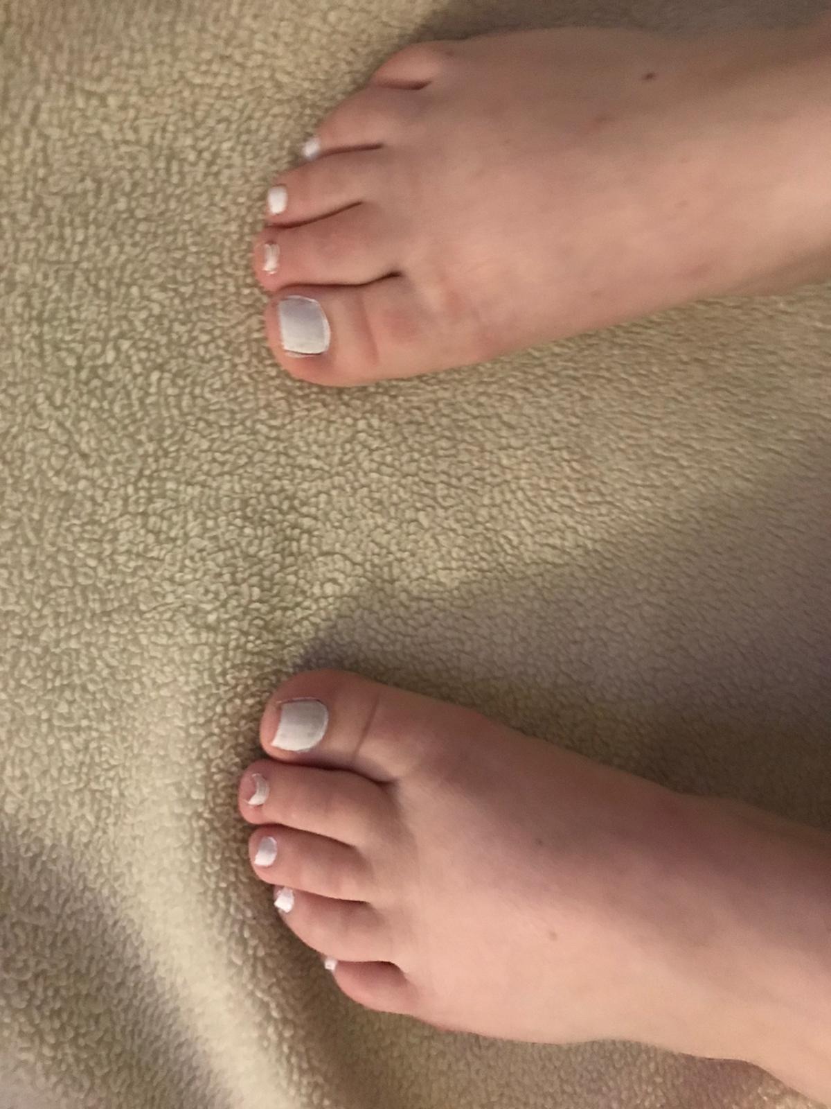 My Feet Want You profile