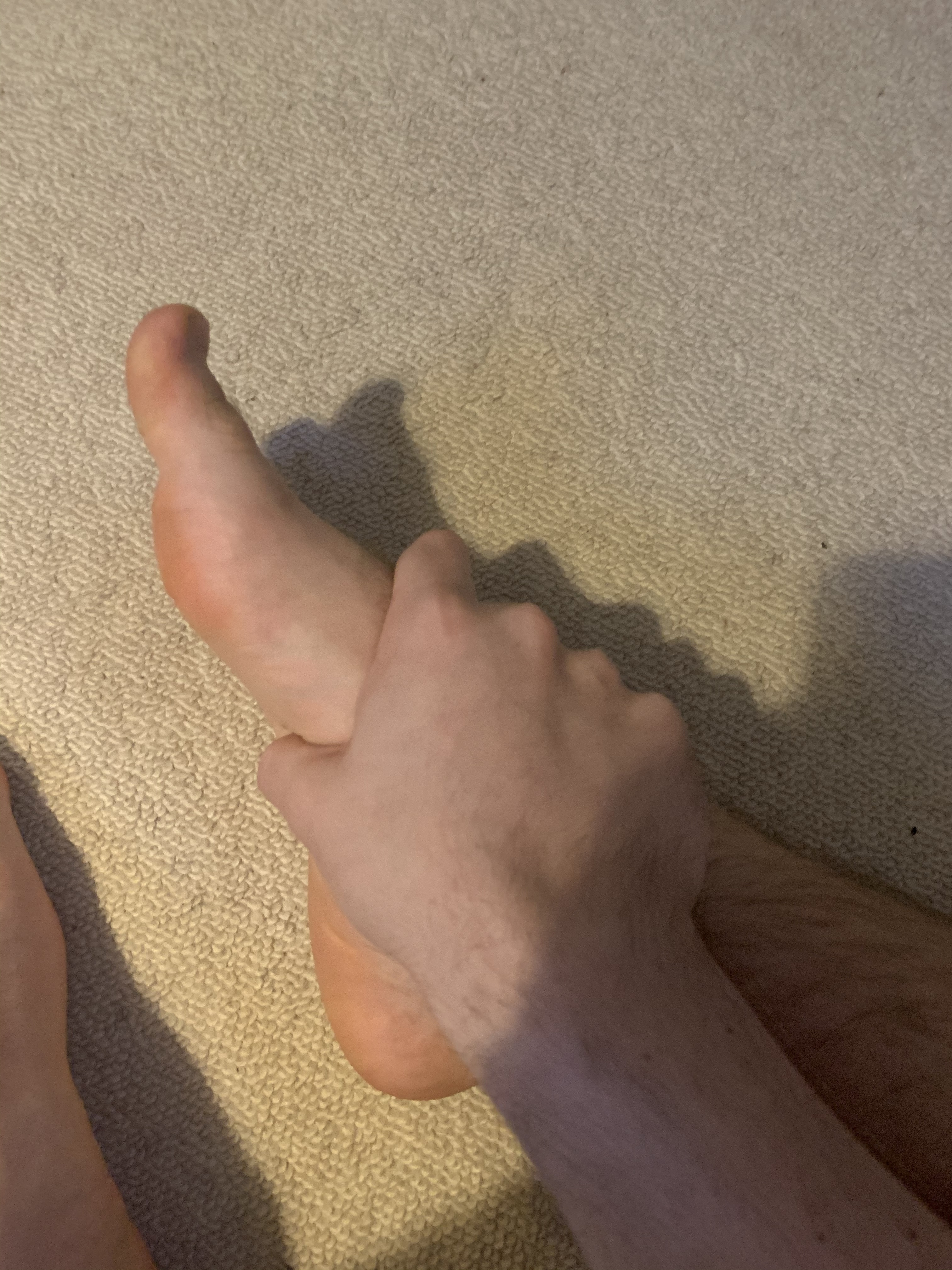 Feetxman thumbnail