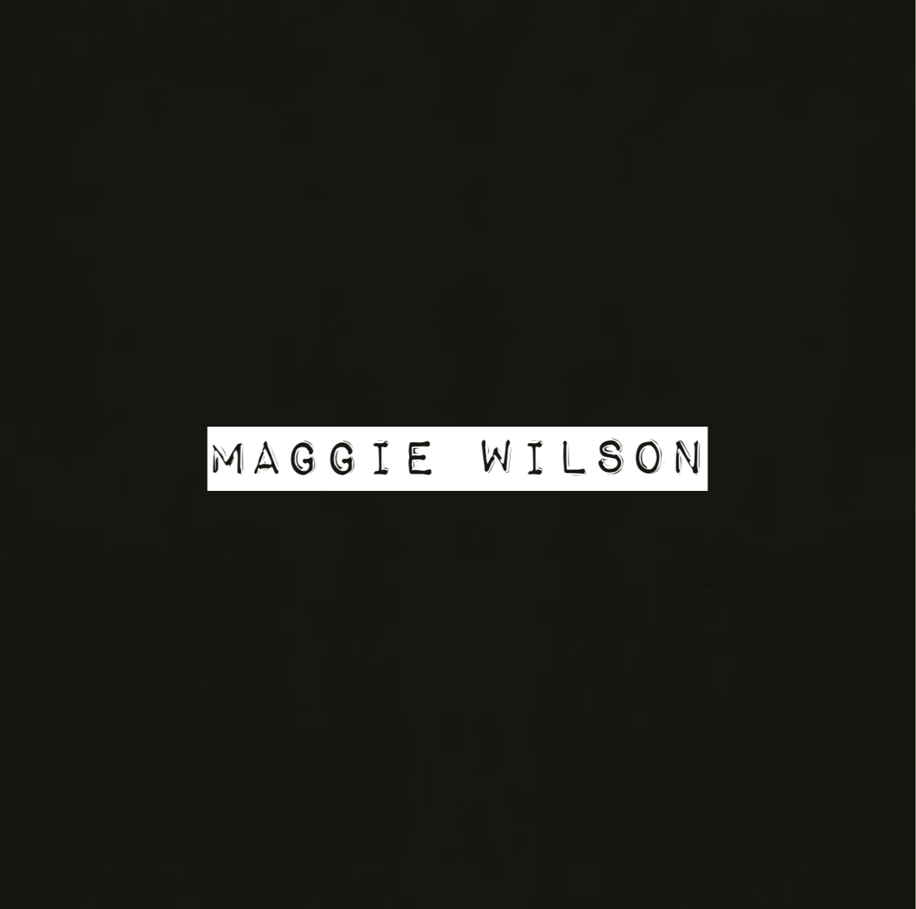 Maggie Wilson thumbnail