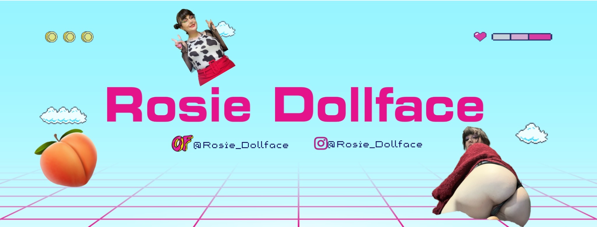 Rosie Dollface thumbnail