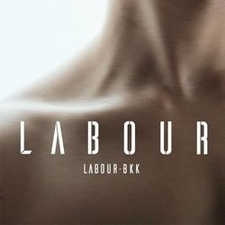 LABOUR-BKK • Photobook Magazine profile