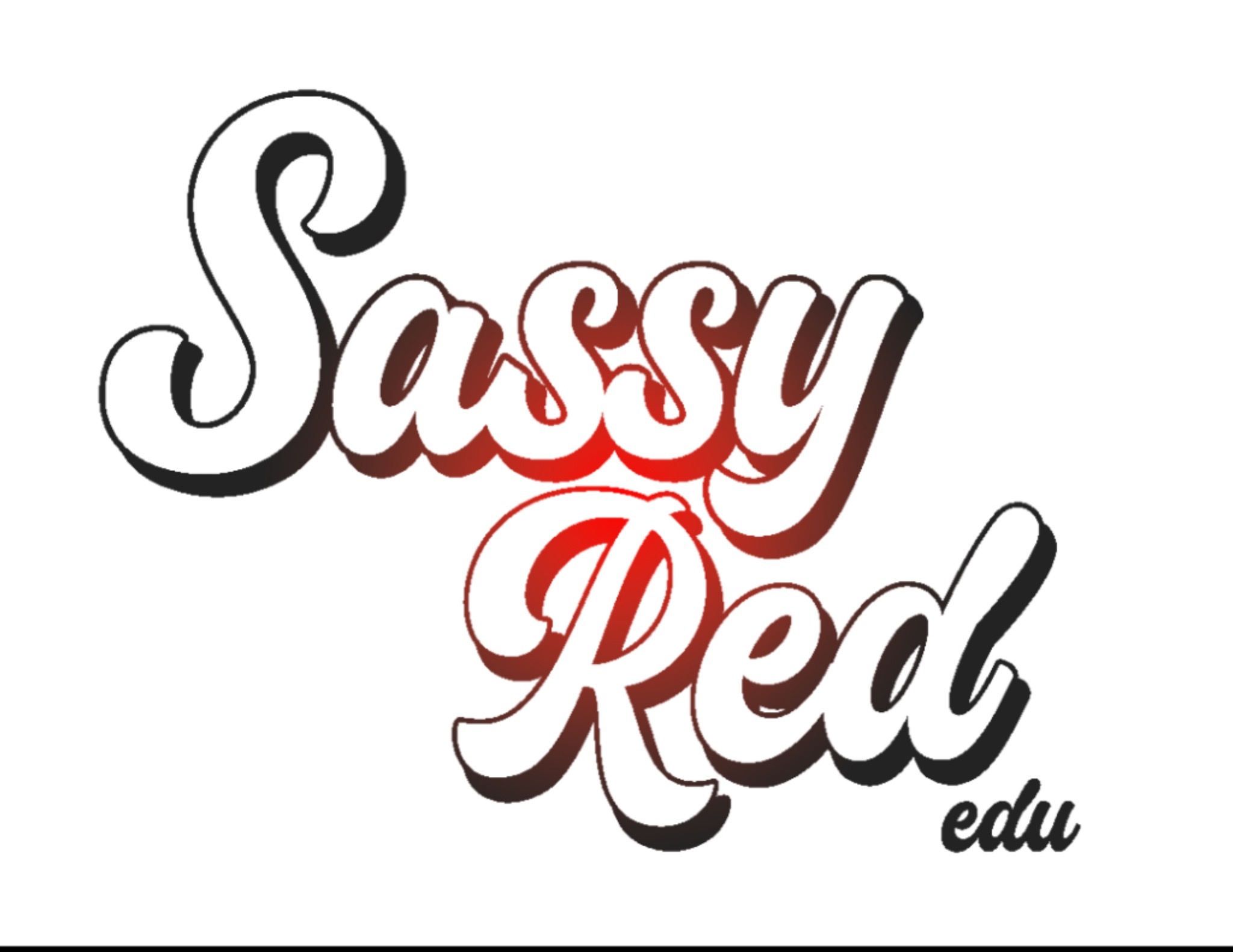 sassyrededu thumbnail