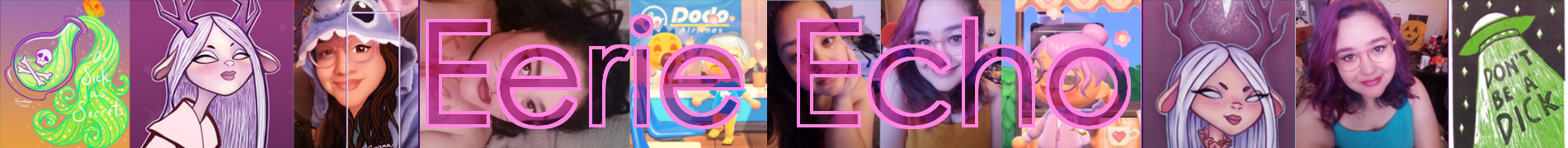 EerieEcho thumbnail