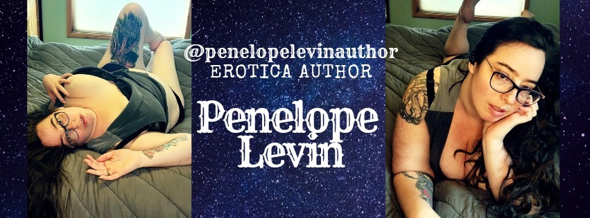 Penelope Levin thumbnail