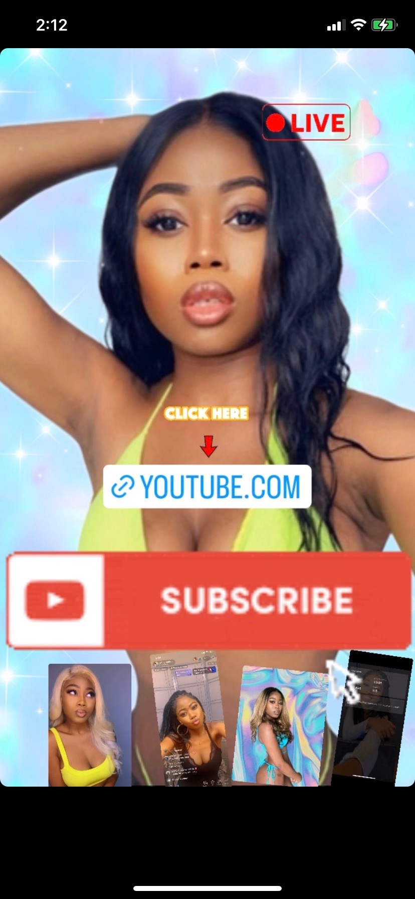 ashley_banks thumbnail