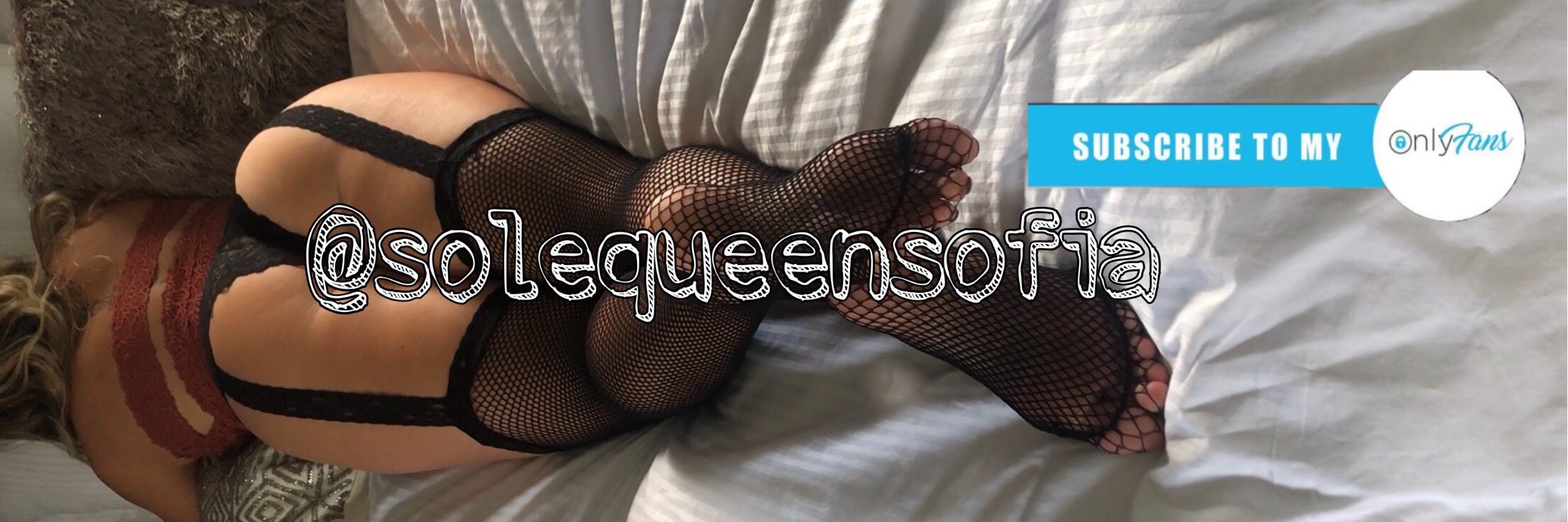 SoleQueen Sofia thumbnail