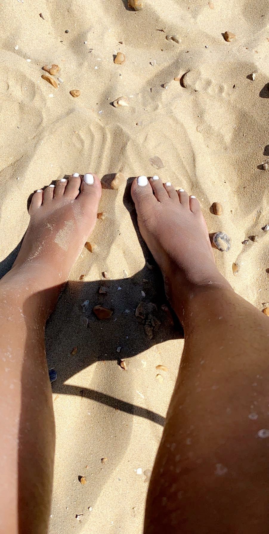 Sexy Feet 👣Queen 👑 thumbnail