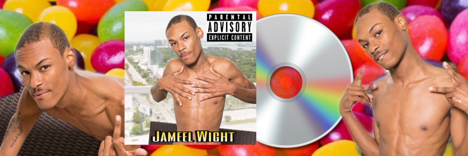 📽Jameel🔞Wight thumbnail