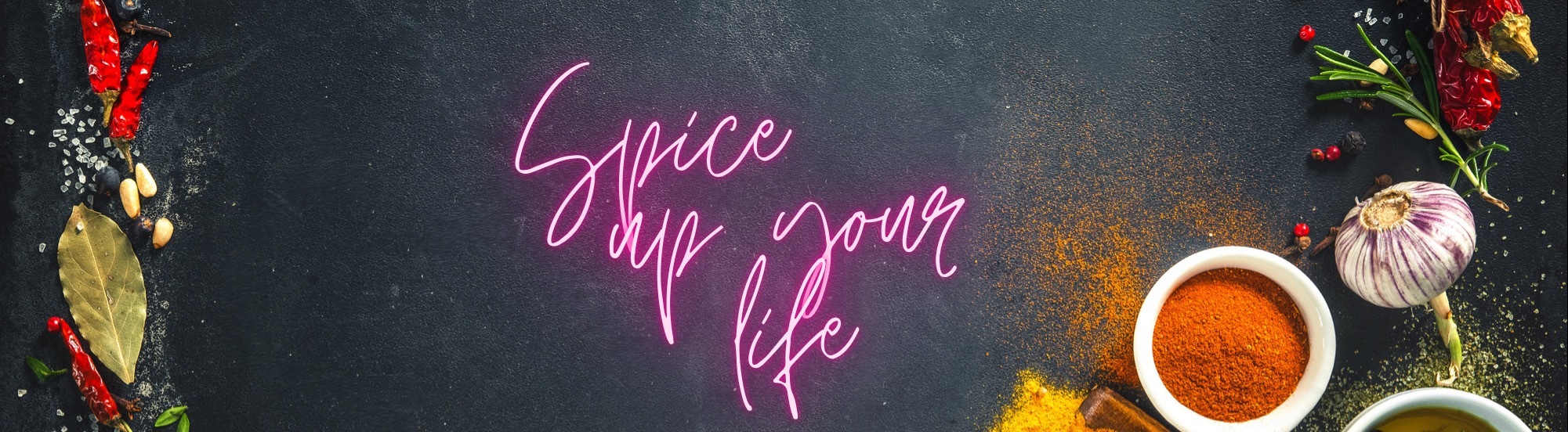 Spice Of Your Life thumbnail