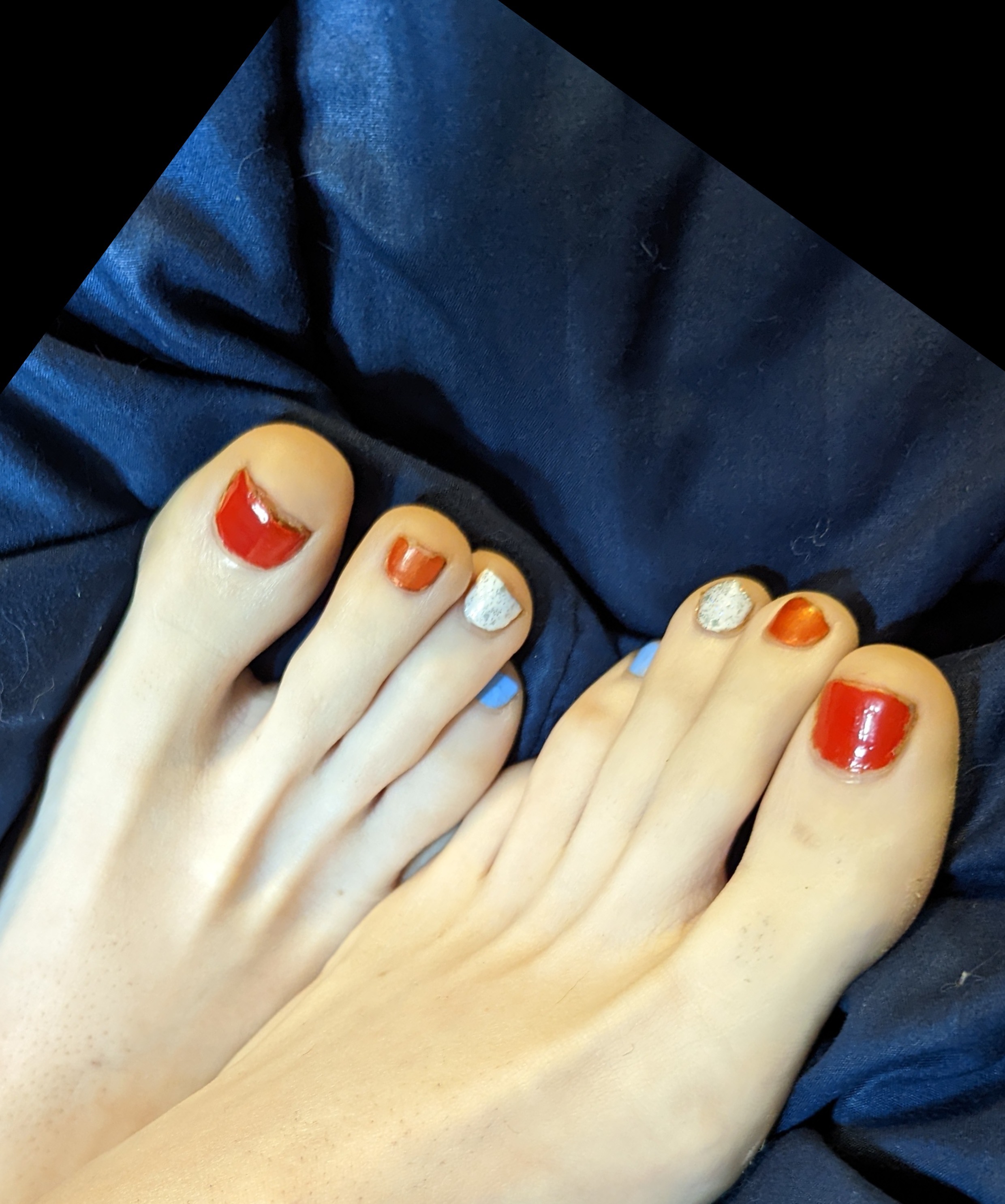 foxxxxyfeet thumbnail