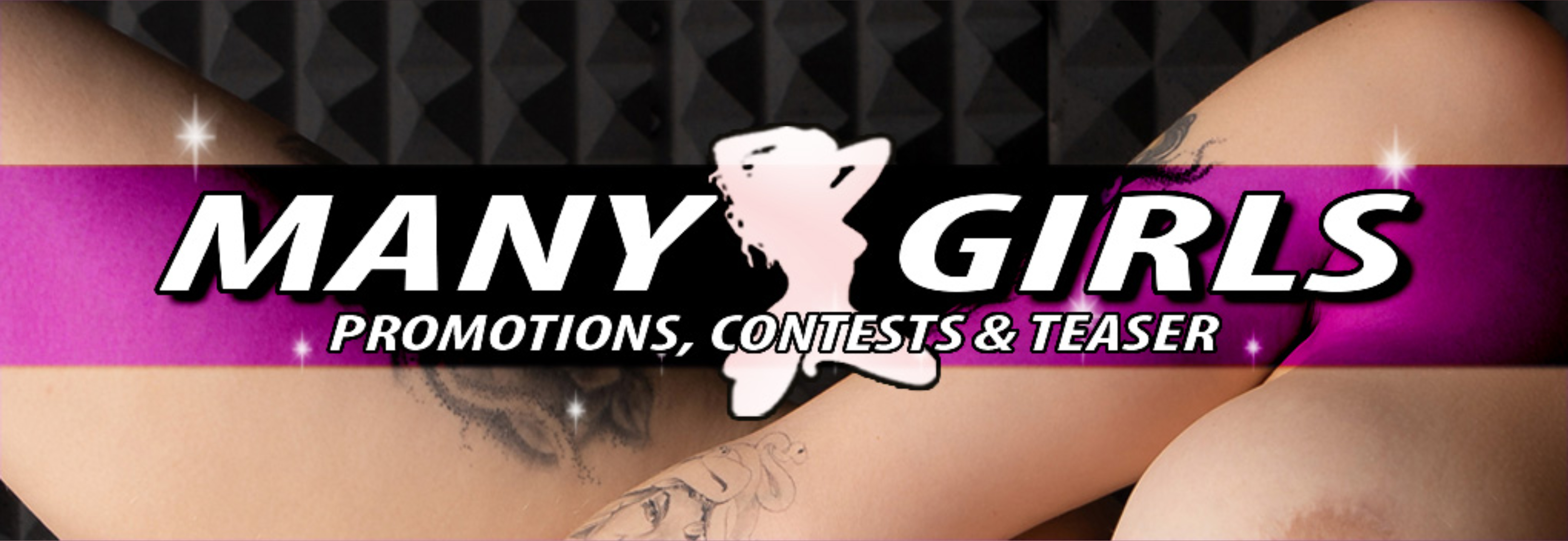 MANY GIRLS FREE &amp; PROMO thumbnail