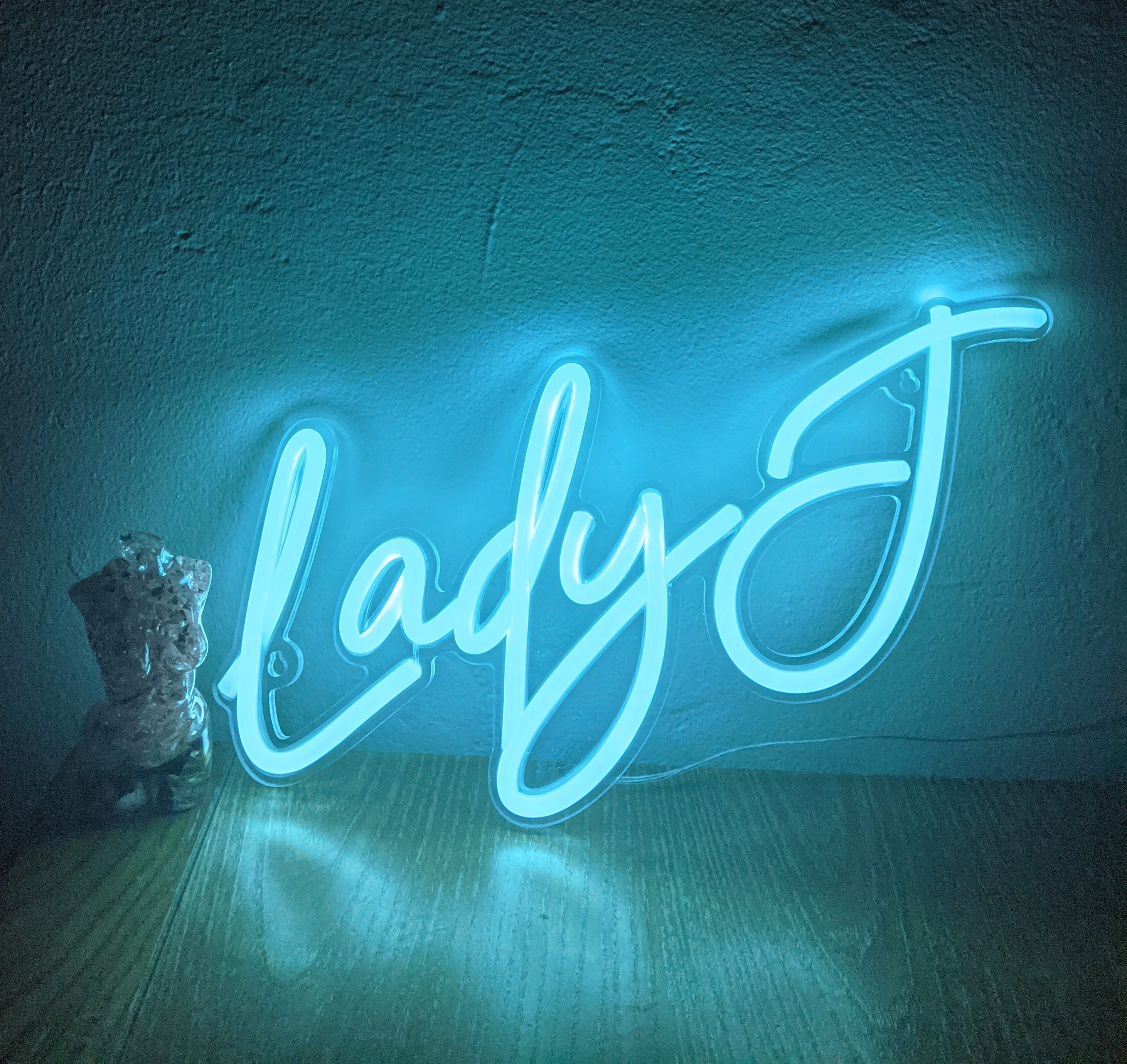 Lady J thumbnail