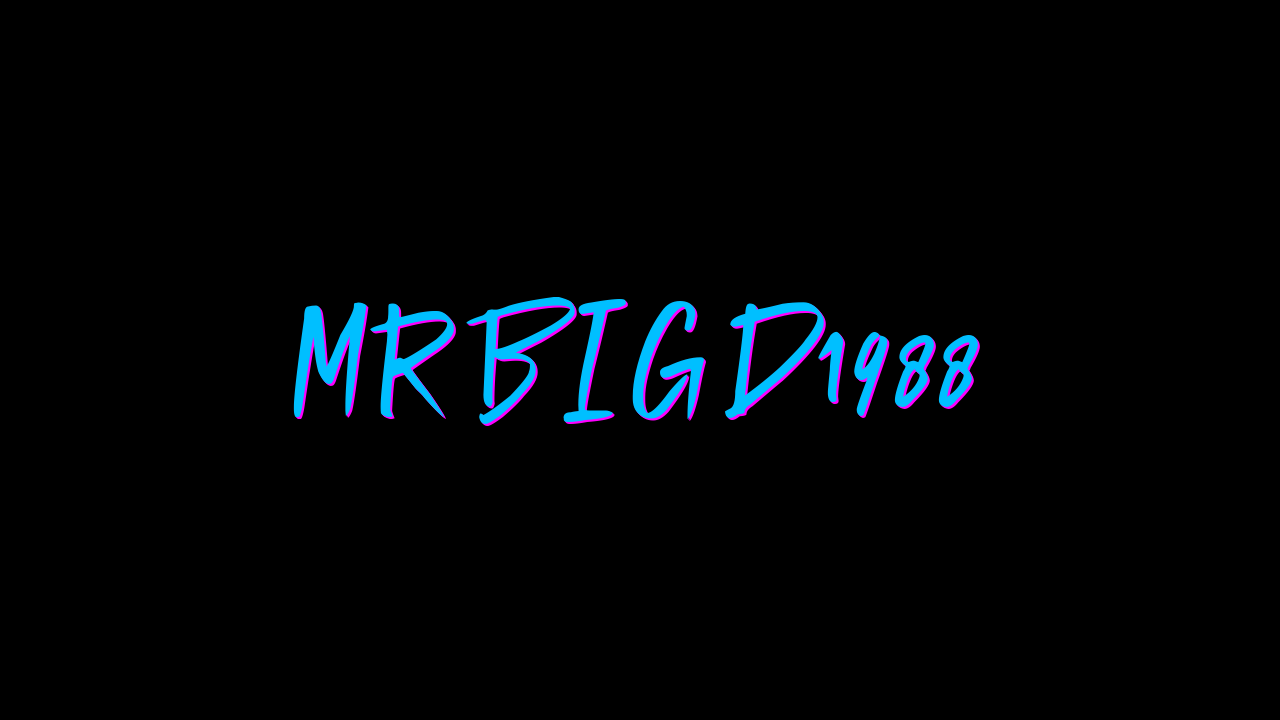 mrbigd1988 thumbnail