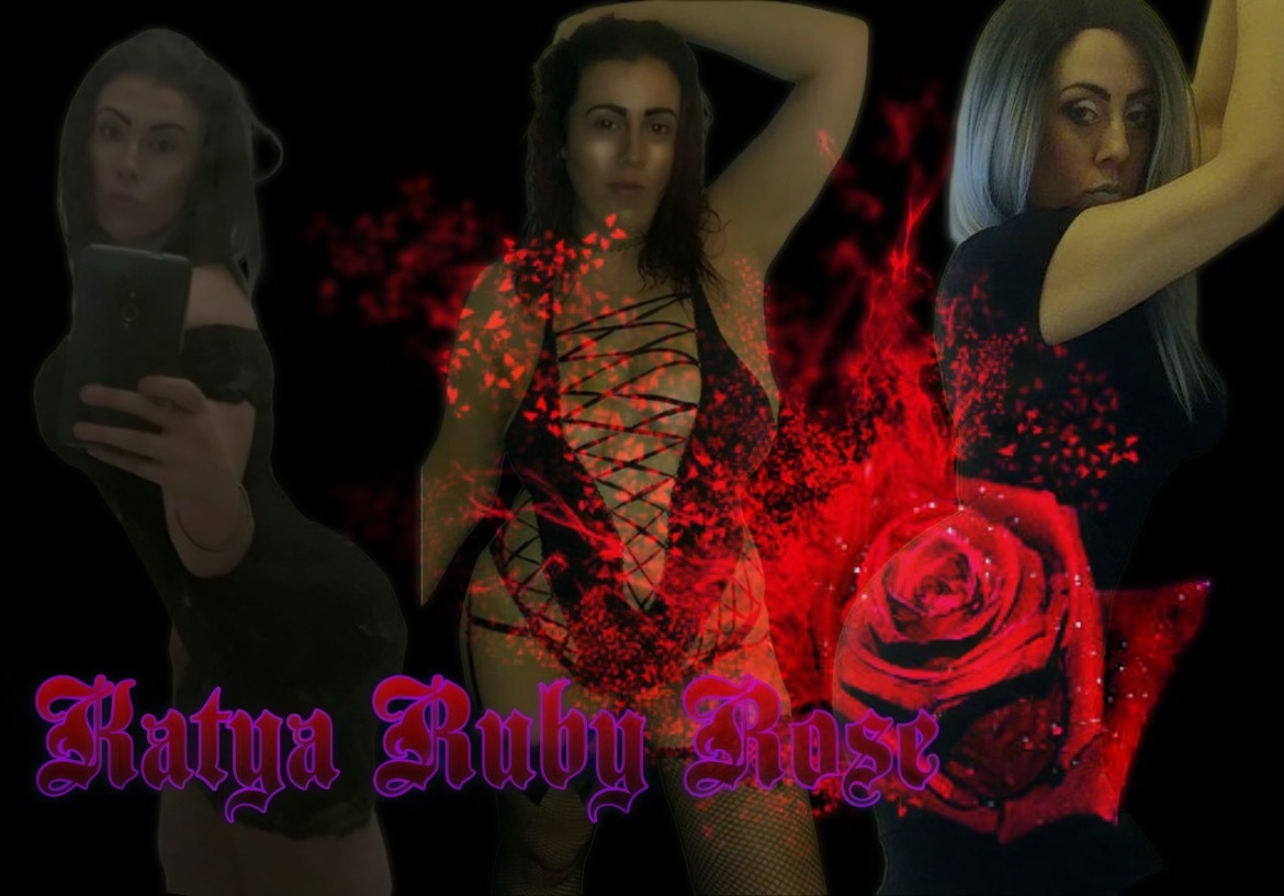 Katya Ruby Rose thumbnail