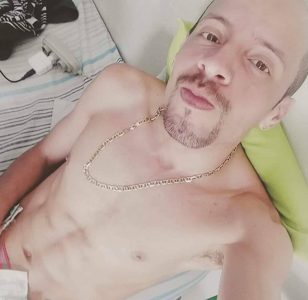 🍆MAGRELO CARIOCA 🔛 profile